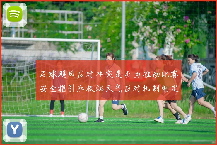 足球飓风应对冲突是否为推动比赛安全指引和极端天气应对机制制定依据