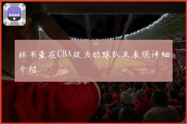 林书豪在CBA效力的球队及表现详细介绍
