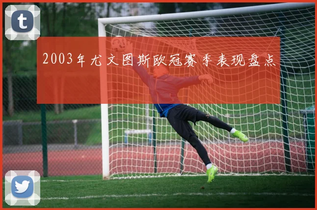 2003年尤文图斯欧冠赛季表现盘点